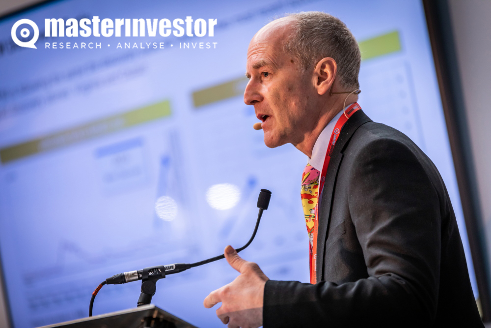 Master Investor Show